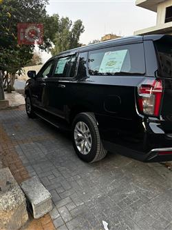 شيفروليه سوبربان